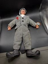 David Larible 16” Clown Doll Ringling Bros. and Barnum & Bailey Circus picture