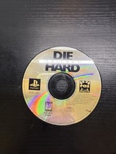 Die Hard Trilogy 2 (Sony PlayStation 1) picture