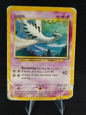 HP | Lugia | Neo Revelation | 20/64 | Rare picture