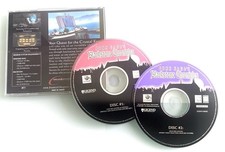 John Saul's Blackstone Chronicles PC 1998 Disc Only picture