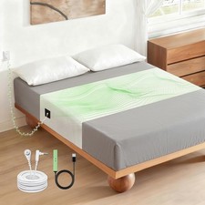 Groundingtop Grounding Sheets Mat for All Mattress 106