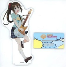Sakurazaka Shizuku ODAIBAND ver Large Acrylic Stand Love Live Nijigasaki Gamers picture