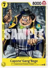 Capone