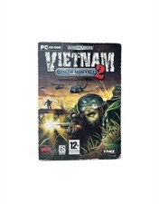 Vietnam Special Assignment 2 PC Game Hardcover picture