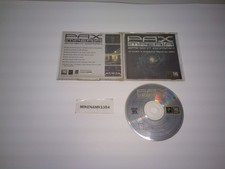 Pax Imperia Eminent Domain PC CD-ROM 1997 RTS Strategy Win 95 picture
