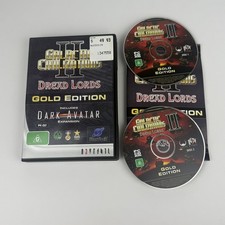 Galactic Civilizations 2 Dread Lords PC Game Gold Edition (incl. Dark Avatar) picture