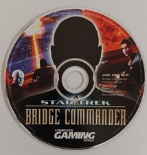Computer Gaming World Demo CD disks picture