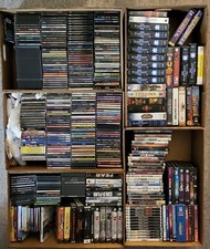 HUGE Lot of PC GAMES - Classics, Vintage, Rare, Boxed, Modern - U PICK picture