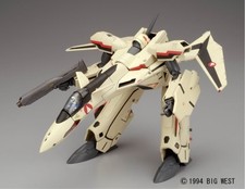 Macross 1/60 Scale Perfect Transformation YF-19 Yamato picture