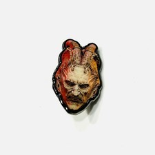Blizzcon 2026 Baal Pin Diablo 4 IV Brand New Limited Edition Enamel Pin Blizzard picture