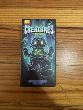 TapCap Creatures 2 Mystery Box Key Cap New + Unopened 1/102 Chance ANTI SLIME picture