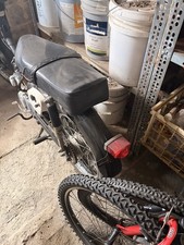 1967 Honda C90 Super Cub. Everything Original. It Great Condition. Rare Find. picture