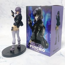 Ghost in the Shell 18cm Motoko Kusanagi Anime PVC Action Figure Model Toy picture
