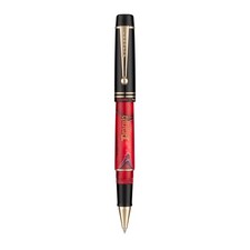 NEW LeBoeuf  DRACULA Limited Edition Roller Ball Pen picture
