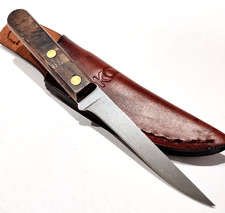 Ontario Knife Company Old Hickory Hardwood 7028 Fish Fillet Kitchen Knife F. 2nd picture