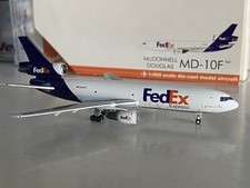 Gemini Jets FedEx Federal Express Douglas DC-10-10 1:400 N303FE GJFDX1150 MD-10 picture