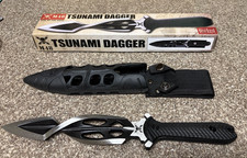 United Cutlery M48 Tsunami Dagger picture
