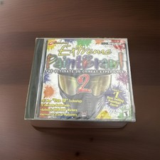 EXTREME PAINTBRAWL 2 JEWEL CASE  (PC) picture