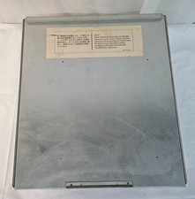 Sega DAYTONA USA 2 Arcade Model 3 Step 2 Computer Case GUTTED Case Only picture
