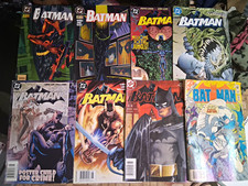 DC Comics Batman Lot picture