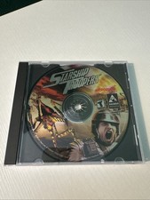 Starship Troopers PC Hasbro Micro Prose No Cover picture