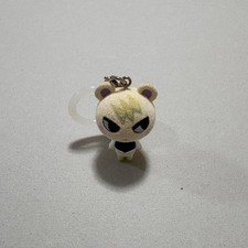 Jun Animal Crossing Flag Charm Flocage Accessory 14+ Soft Mascot Restored No picture