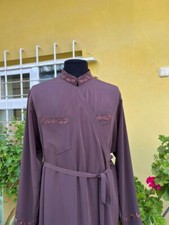Embroidered Orthodox cassock in crash picture