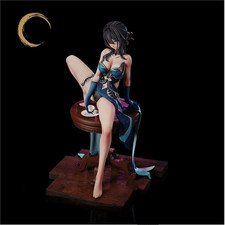 FH Studio Honkai: Star Rail Ruan Mei Resin Statue In Stock 1/6 Scale Nude Ver picture