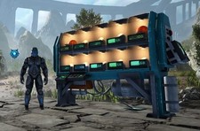 Egg Incubator Ark Survival Ascended Official PVE picture