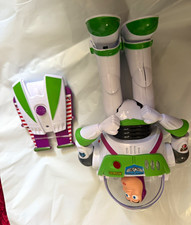 Disney Pixar Toy Story Buzz Lightyear Figure with Detachable Wings picture