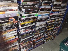 PC Games, All £3.99 Each With Free Postage picture