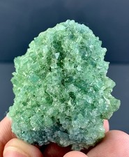 Tourmaline Crystal Bunch From Afghanistan 210 Carat picture