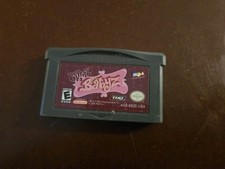 Bratz Babyz (Nintendo Game Boy Advance, 2006) Cartridge Only picture