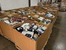 Target Overstock Mixed Merchandise for Resale Businesses picture