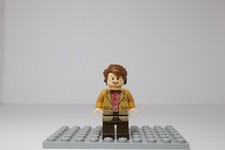 LEGO The Eleventh Doctor mini figure Dr. Who set 21304 idea020 picture