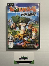Worms 4: Mayhem (PC, 2005) picture