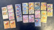 Pokémon TCG 30th Celebration - EX - Promo Bundle picture