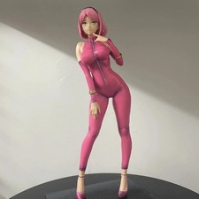 Naruto Shippuden Hinata Hyuga Sakura Haruno PVC Anime Figure GK Statue New Toy picture