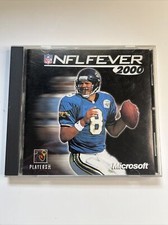 NFL Fever 2000 (PC, 1999) picture