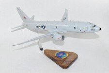 VX-20 P-8a, 18 inch Mahogany Model picture