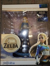 The Legend of Zelda: Breath of the Wild - Princess Zelda Figure picture