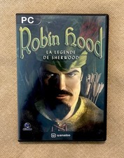 Robin Hood The Legend Of Sherwood PC Game 2002 Windows 98/ME/2000/XP FRENCH picture