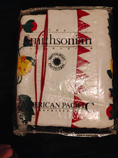 The Brides Quilt Smithsonian Collection Standard Sham picture