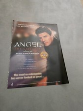 TPEEP271 MAGAZINE ADVERT 11X8