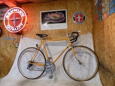 1977 SCHWINN LE TOUR III MENS 10-SPEED ROAD BIKE SUPER SPORT VOYAGEUR 12 VINTAGE picture