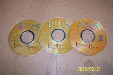 Lords of The Realm Royal Collection picture