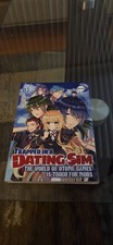 Trapped in a Dating Sim: The World of Otome Games is Tough for Mobs manga vol 3 picture