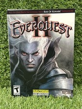 Everquest II: Rise Of Kunark PC Game picture