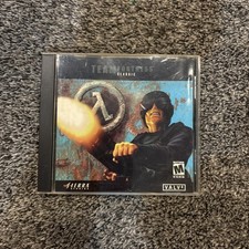 Team Fortress Classic Tribes 2 Shooter Game PC CD 2000 Sierra picture