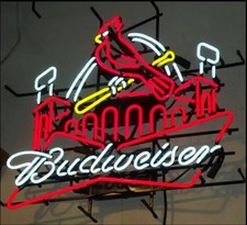 St. Louis Cardinals Stadium Baseball Beer 20